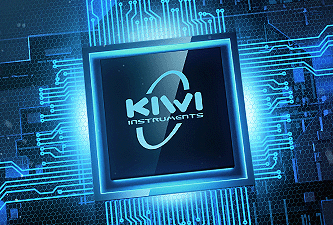 Image of Kiwi Instruments power management ICs