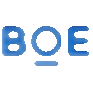 Image of BOE logo