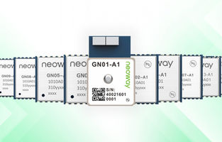 Introducing the Advanced Neoway GNSS Module Family: Precision Meets Innovation