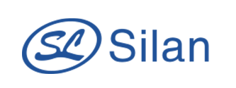 Image of Silan Microelectronics log