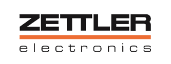 Image of Zettler logo