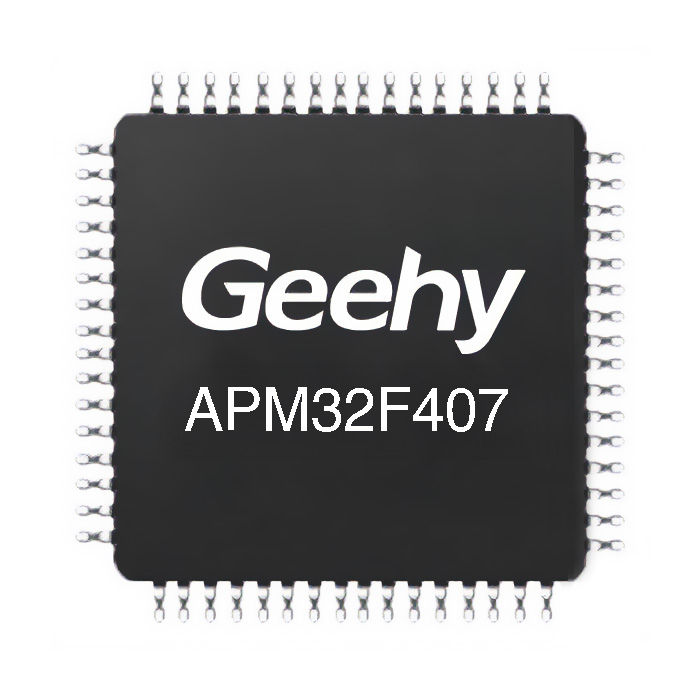 APM32F407VGT6