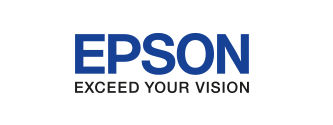 Image of Epson logo