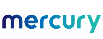 Image of Mercury Systems logo
