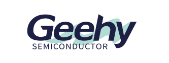 Image of Geehy logo