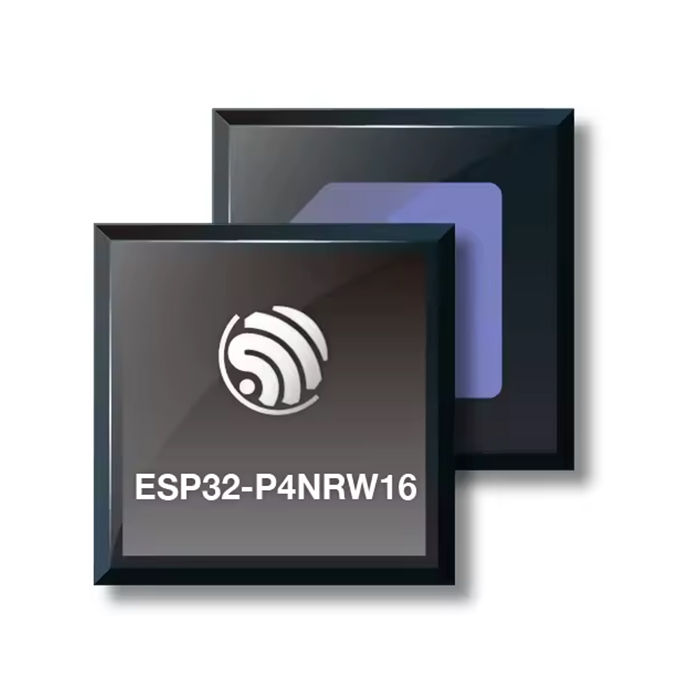 ESP32-P4NRW16