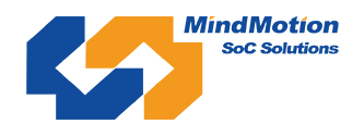 Image of MindMotion logo