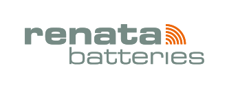 Image of Renata Batteries logo