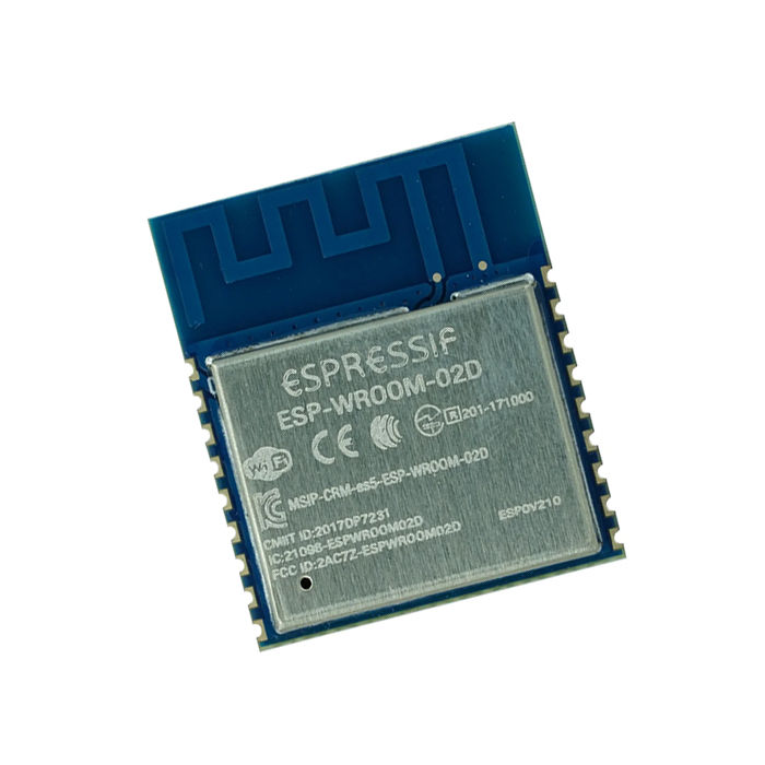 ESP-WROOM-02D-N2
