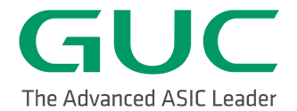 Image of GUC logo