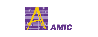 Image of AMIC logo