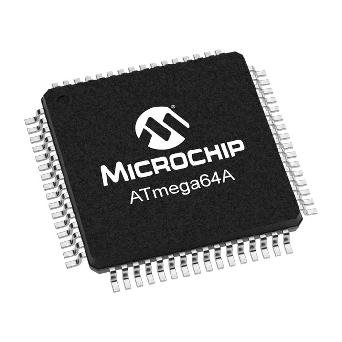 ATMEGA64A-AU