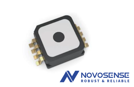 Novosense MEMs Pressure Sensors