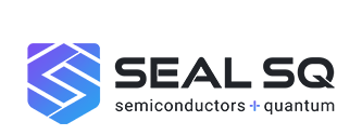 Image of SEALSQ logo