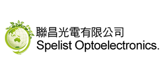 Image of Spelist Optoelectronics logo