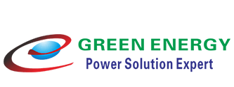 Image of Green Energy Battery Co logo