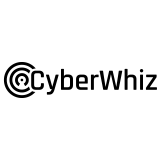 Image of Cyberwhiz logo