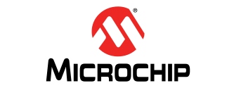 Image of the Microchip Logo