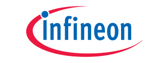 Image of the Infineon Logo