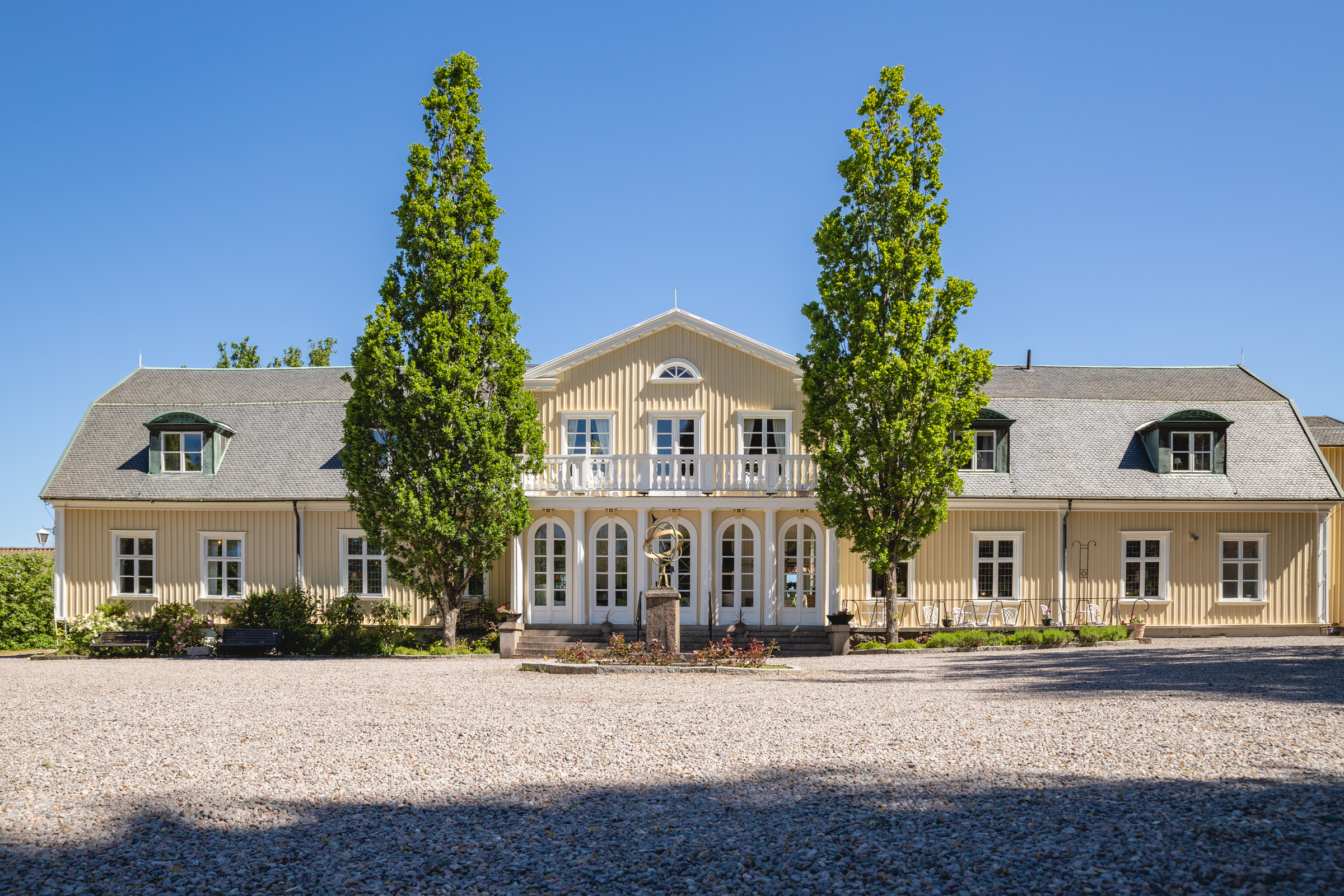 Munkedals Herrgård
