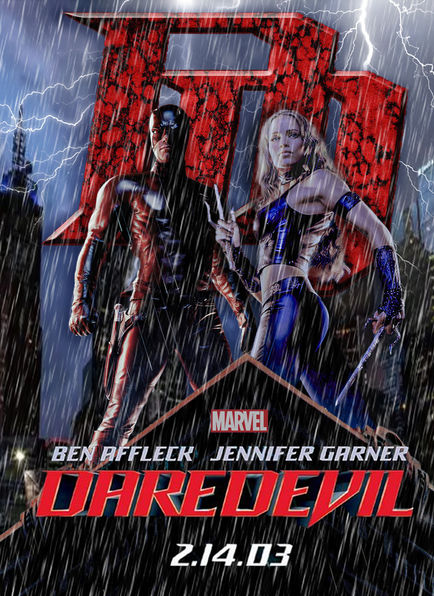 Daredevil 2003