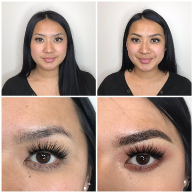 Hybrid Brows