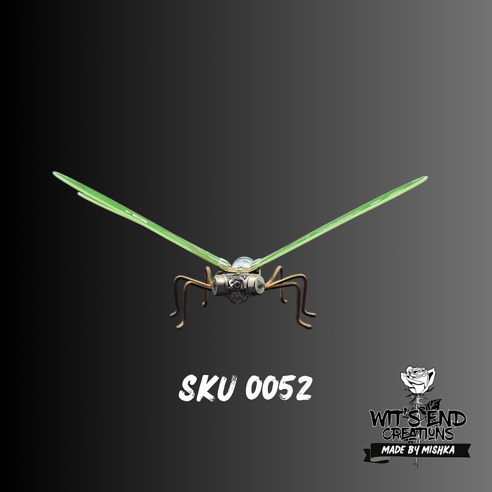 Thumbnail: Dragonfly - 0052