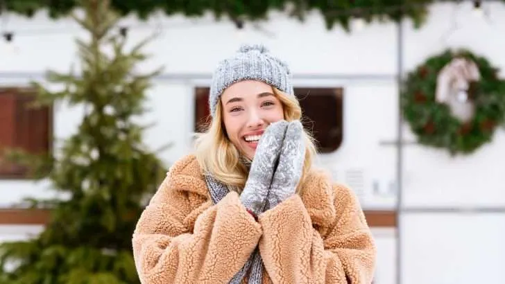 Clothing Winter Essentials