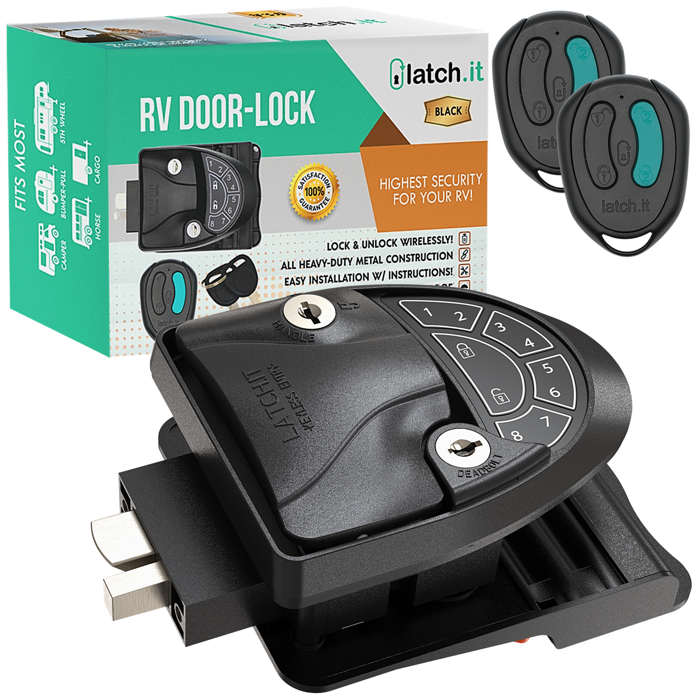 rv-door-lock