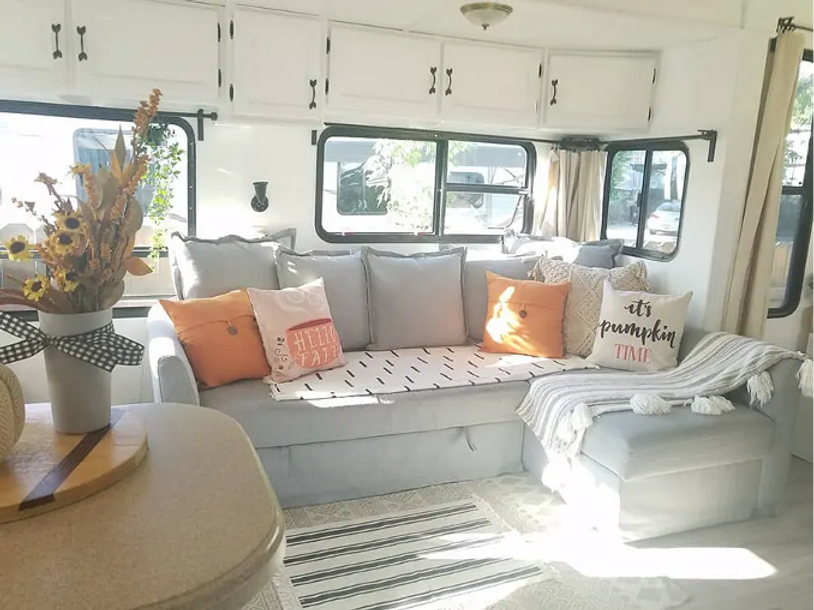 Best Ikea Furniture for Your RV