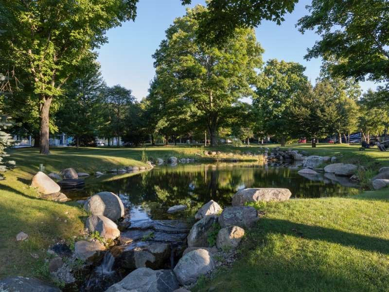 Sun Outdoors Petoskey Bay Harbor
