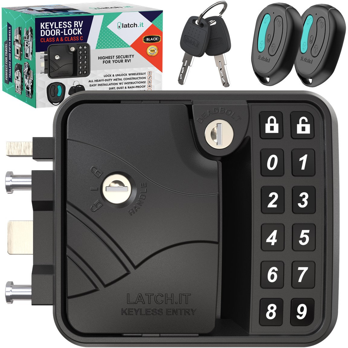 classcrvkeylessentrydoorlock