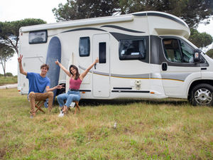The Ultimate Guide to Class B and Class B+ RVs: Compact, Comfortable, and Ready for Adventure