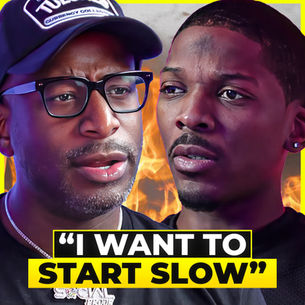 This Is A MOVEMENT That's Not Even MOVING!!! - Social Proof HOT SEAT #30