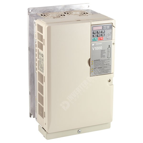 v1000 yaskawa omron