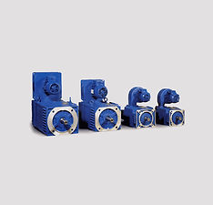 moteur continu ml brusatori