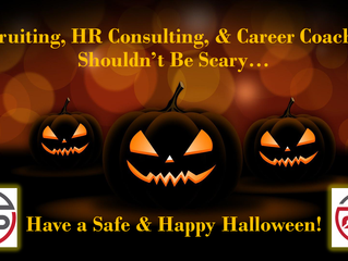 Happy Halloween from Our Team!