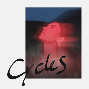 Celine Cairo Cycles Cover Art