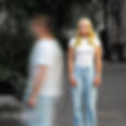 Lexi Faye Passerby Cover Art