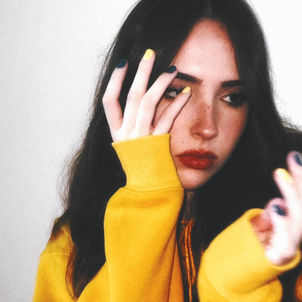Review: "Just Us" - Gabriela Bee