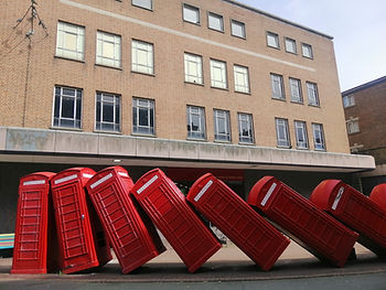 Kingston-upon-Thames