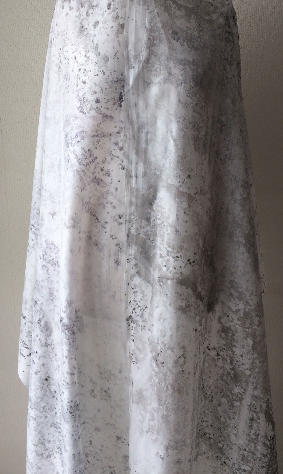 衣装 / Stage costume