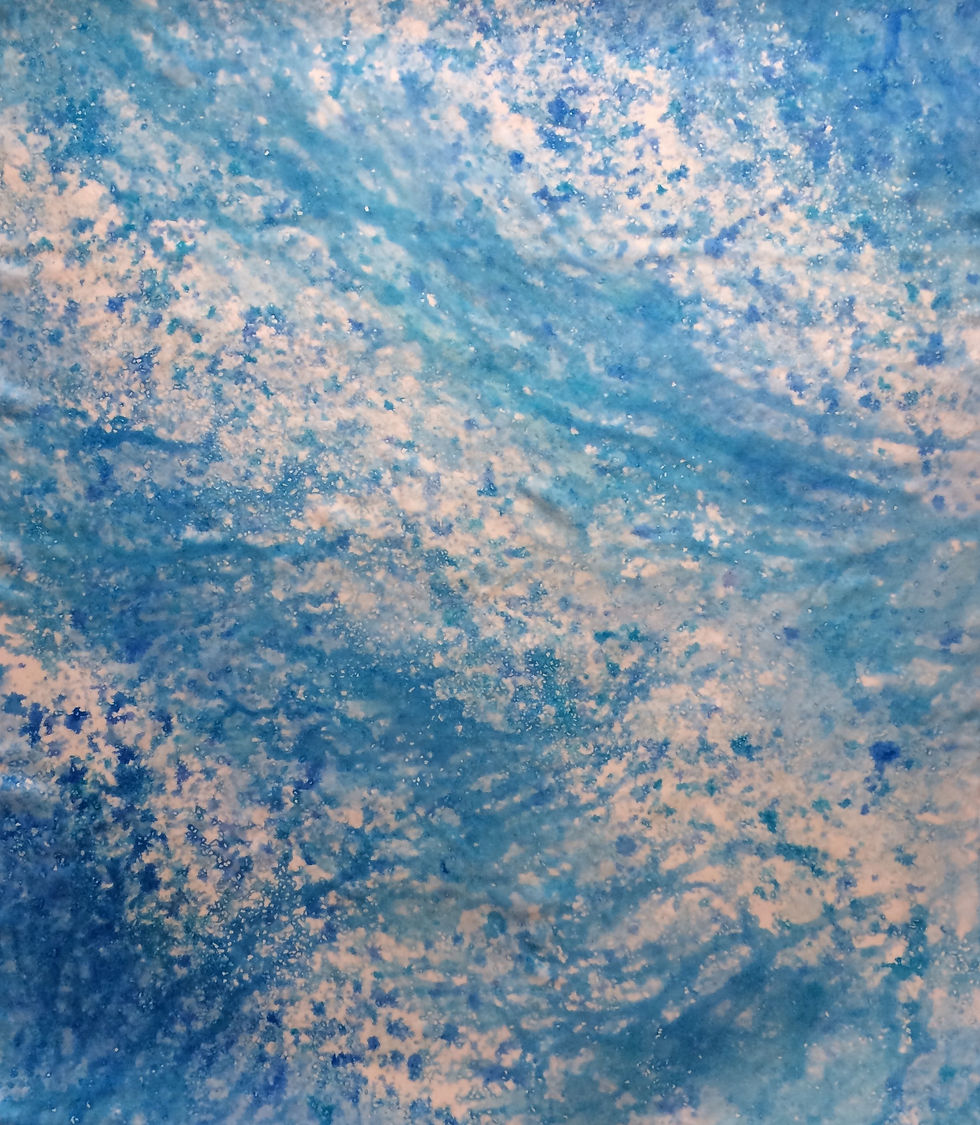 大海原 / Ocean