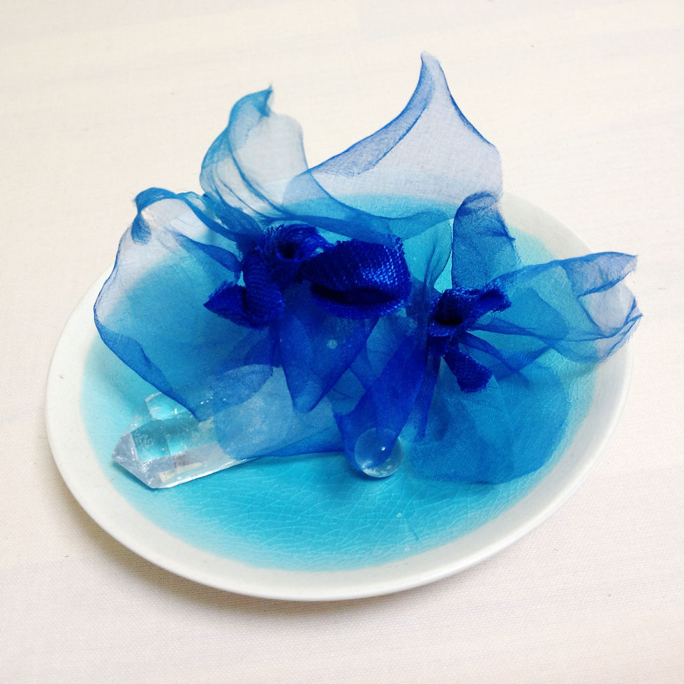 コサージュ / Corsage