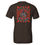 Thumbnail: Dark Horse Bochet Mead T-Shirt | Kvasir's Mead Branded Apparel