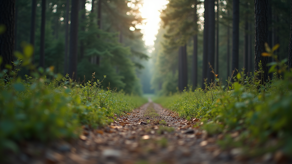 Embarking on a Spiritual Growth Journey in Canada: Spiritual Transformation Steps