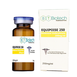 boldenone 250 biotech