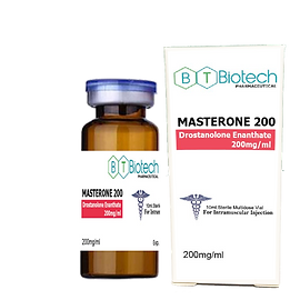 masteron 200