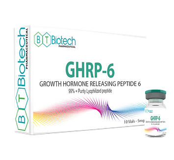 GHRP-6
