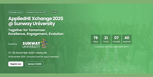 KLEL June 2024 - General Banner